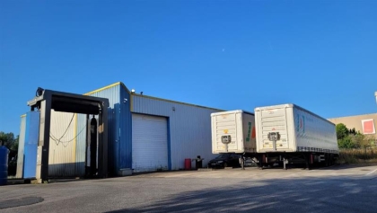 Advenis RES - Immobilier d'entreprises
