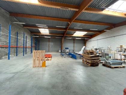 Advenis RES - Immobilier d'entreprises