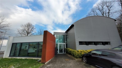 Advenis RES - Immobilier d'entreprises