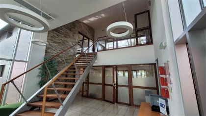 Advenis RES - Immobilier d'entreprises