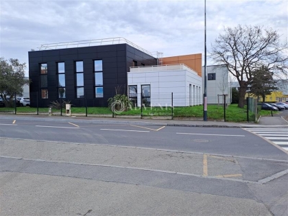 Advenis RES - Immobilier d'entreprises