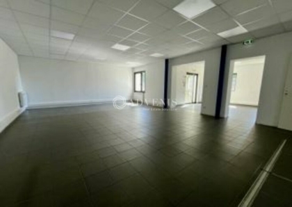 Advenis RES - Immobilier d'entreprises