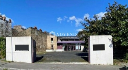 Advenis RES - Immobilier d'entreprises