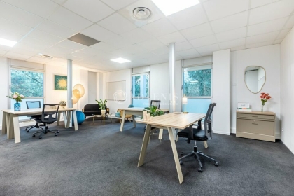 Advenis RES - Immobilier d'entreprises