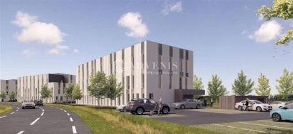 Advenis RES - Immobilier d'entreprises