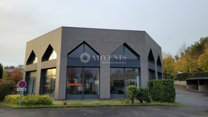 Advenis RES - Immobilier d'entreprises