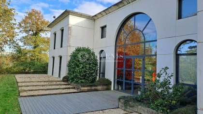 Advenis RES - Immobilier d'entreprises