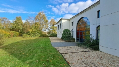 Advenis RES - Immobilier d'entreprises