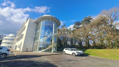 Advenis RES - Immobilier d'entreprises
