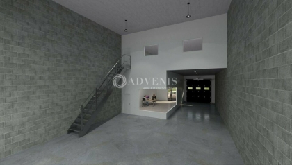 Advenis RES - Immobilier d'entreprises