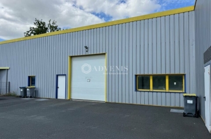 Advenis RES - Immobilier d'entreprises