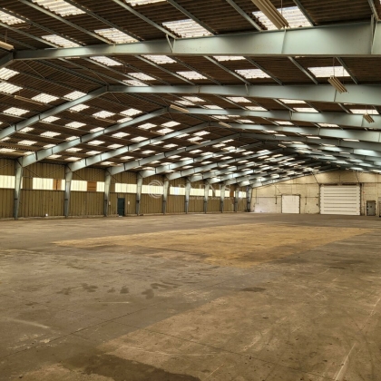 Advenis RES - Immobilier d'entreprises