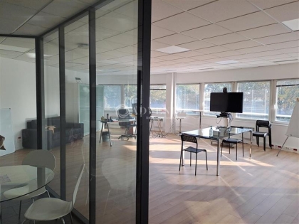 Advenis RES - Immobilier d'entreprises