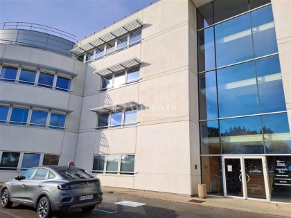 Advenis RES - Immobilier d'entreprises