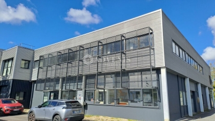 Advenis RES - Immobilier d'entreprises