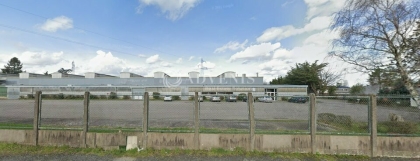 Advenis RES - Immobilier d'entreprises