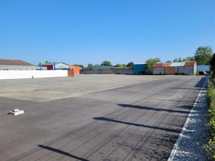 Location Activités Entrepôts BOUAYE - Photo 1