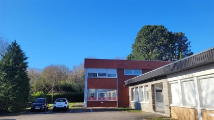 Advenis RES - Immobilier d'entreprises