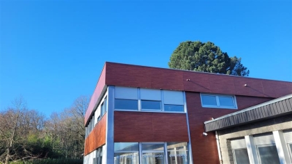 Advenis RES - Immobilier d'entreprises