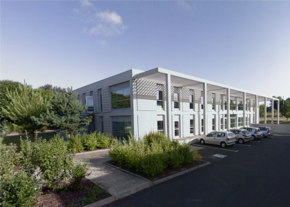 Advenis RES - Immobilier d'entreprises