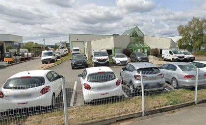 Location Activités Entrepôts SAINT HERBLAIN - Photo 1