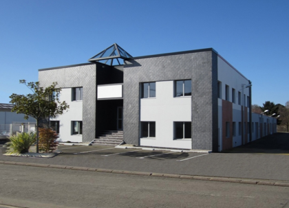 Location Bureaux LA CHAPELLE SUR ERDRE - Photo 1