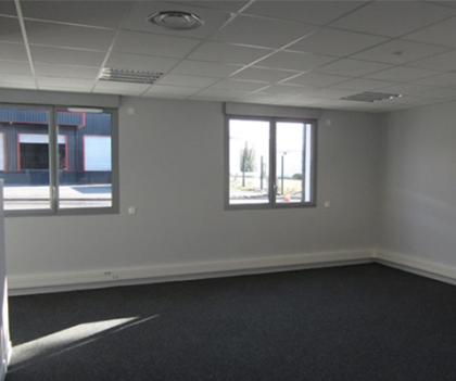 Location Bureaux LA CHAPELLE SUR ERDRE - Photo 3