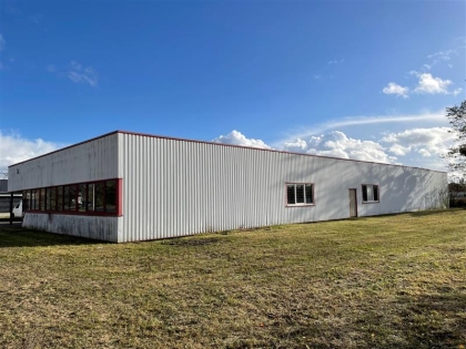 Advenis RES - Immobilier d'entreprises