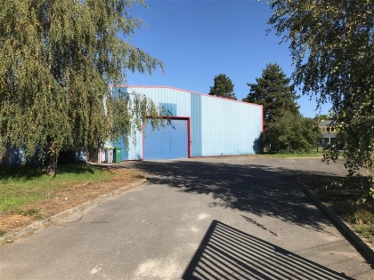 Location Entrepôts SARAN - Photo 1