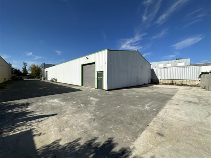Advenis RES - Immobilier d'entreprises