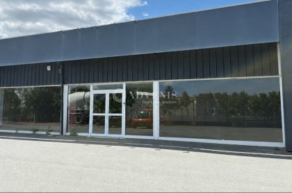 Advenis RES - Immobilier d'entreprises