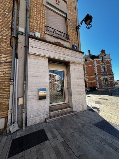 Advenis RES - Immobilier d'entreprises