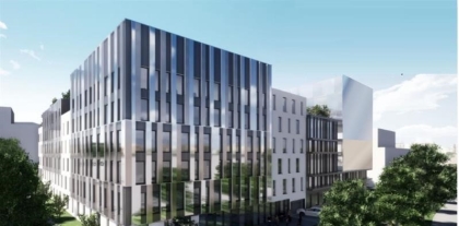 Location Bureaux FLEURY LES AUBRAIS - Photo 3
