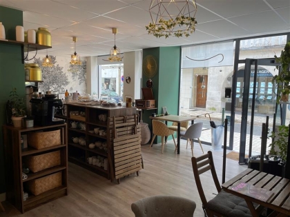 Advenis RES - Immobilier d'entreprises