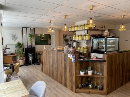 Advenis RES - Immobilier d'entreprises