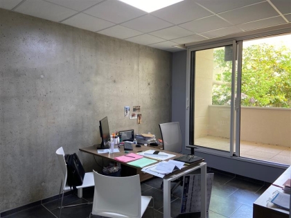 Advenis RES - Immobilier d'entreprises