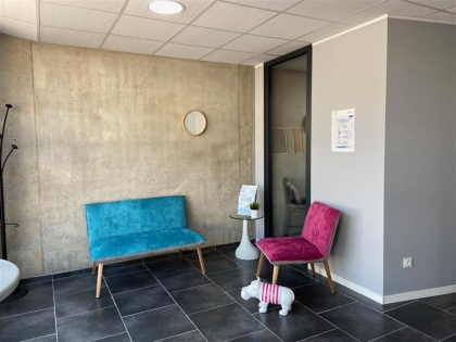 Advenis RES - Immobilier d'entreprises