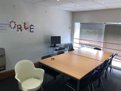 Advenis RES - Immobilier d'entreprises