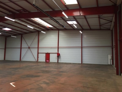 Location Entrepôts CHEVILLY - Photo 2