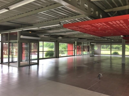 Vente Utilisateur Activités Entrepôts BOIGNY SUR BIONNE - Photo 1