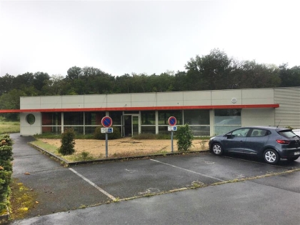 Vente Utilisateur Activités Entrepôts BOIGNY SUR BIONNE - Photo 3