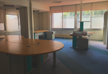 Vente Utilisateur Bureaux ORLEANS - Photo 2