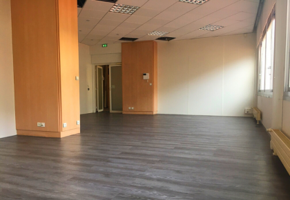 Vente Utilisateur Bureaux ORLEANS - Photo 3