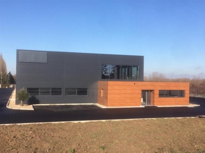 Location Activités Entrepôts MEUNG SUR LOIRE - Photo 2