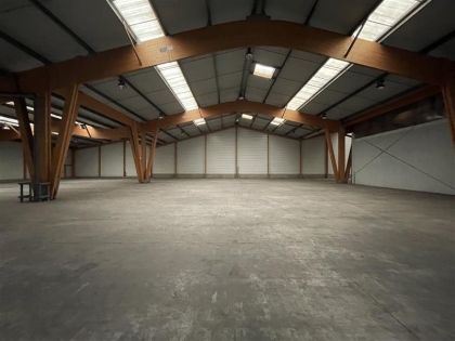 Advenis RES - Immobilier d'entreprises