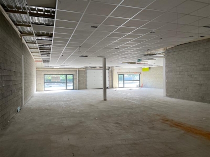 Advenis RES - Immobilier d'entreprises