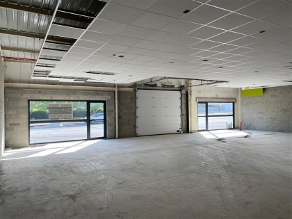 Advenis RES - Immobilier d'entreprises
