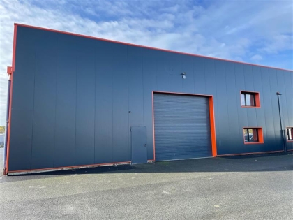 Advenis RES - Immobilier d'entreprises
