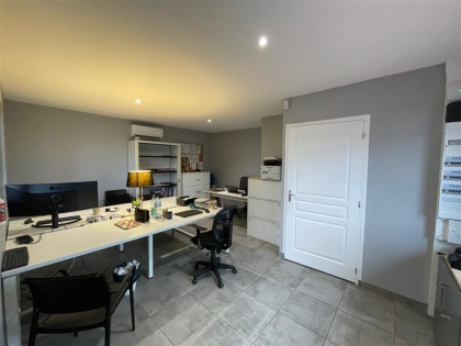 Advenis RES - Immobilier d'entreprises