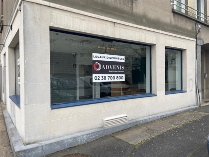 Advenis RES - Immobilier d'entreprises